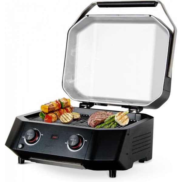 Cozze E-500 Elektrisk Grill