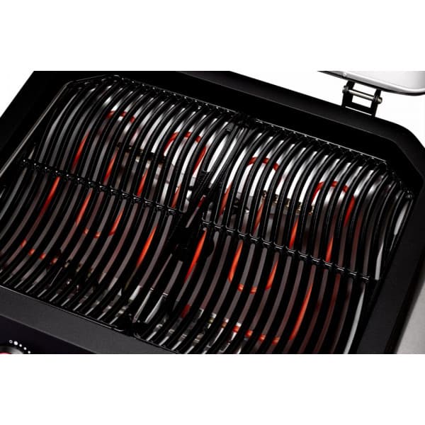 Cozze E-500 Elektrisk Grill