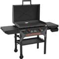 Miniatyrbild 1 av 7: Blackstone ParilaGrill 28'' Omnivore Iron Forge med lock
