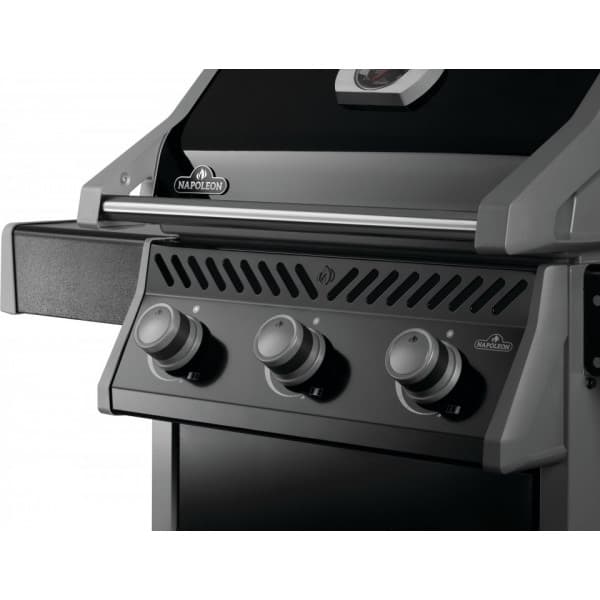 Napoleon Rogue R425-2 gasolgrill