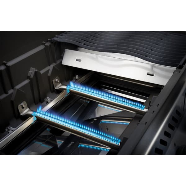 Napoleon Rogue R425-2 gasolgrill