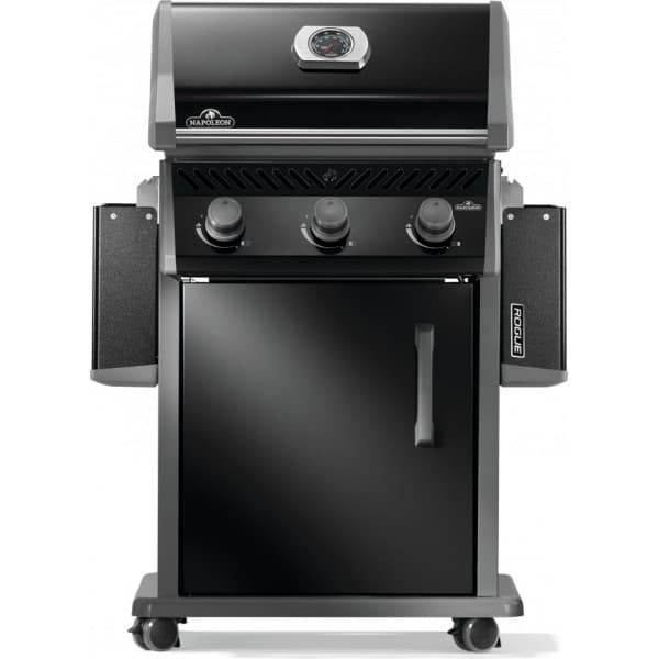 Napoleon Rogue R425-2 gasolgrill