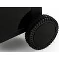 Miniatyrbild 6 av 7: Ströme Black Pro 4+1 gasolgrill