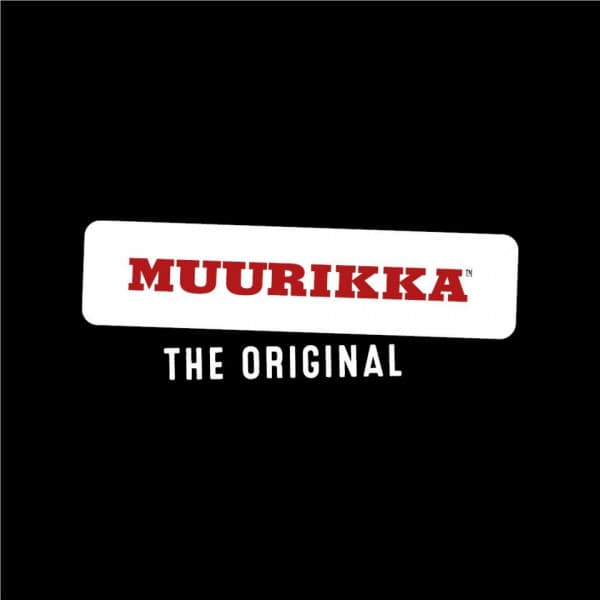 Muurikka rökflis hickory, 500 g