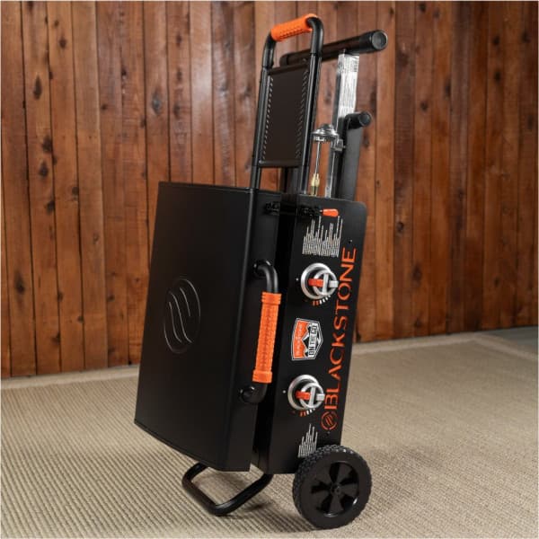 Blackstone ParilaGrilli 22'' Omnivore Flex-Fold