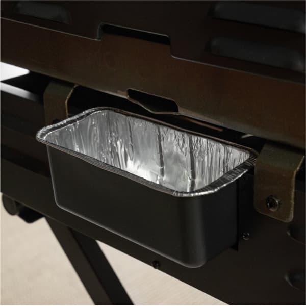 Blackstone ParilaGrilli 22'' Omnivore Flex-Fold