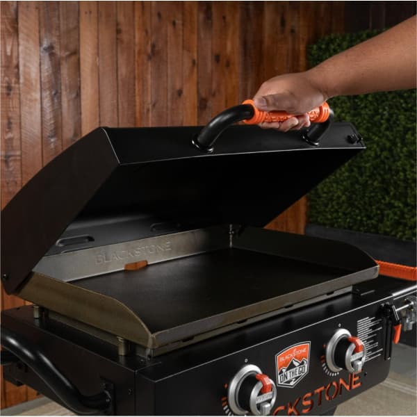 Blackstone ParilaGrilli 22'' Omnivore Flex-Fold