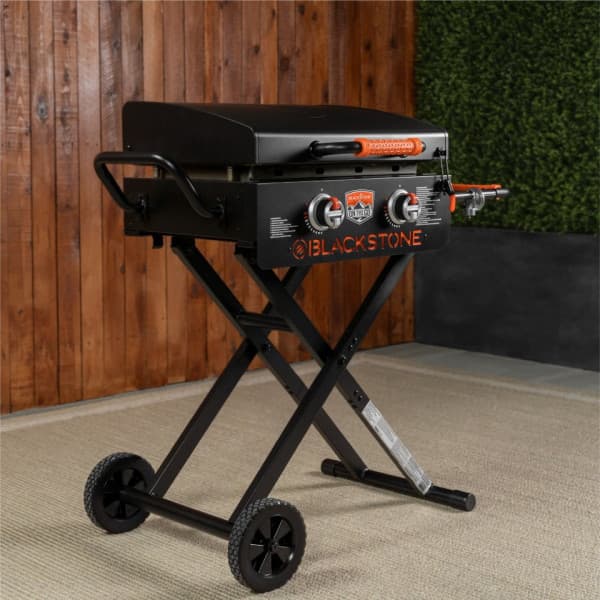 Blackstone ParilaGrilli 22'' Omnivore Flex-Fold