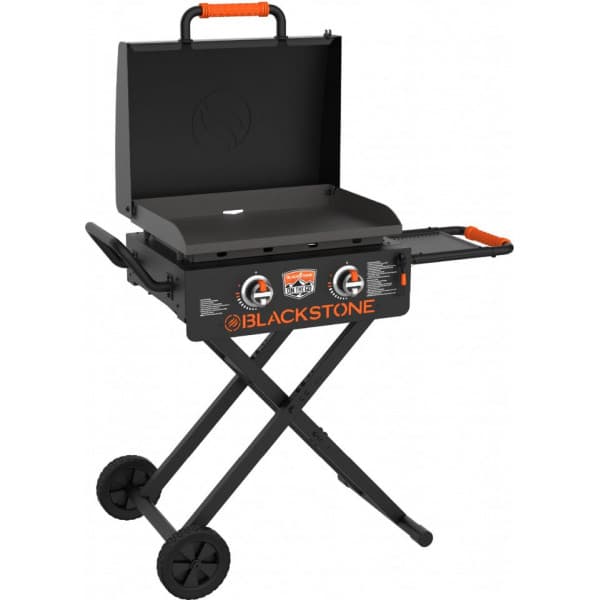 Blackstone ParilaGrilli 22'' Omnivore Flex-Fold