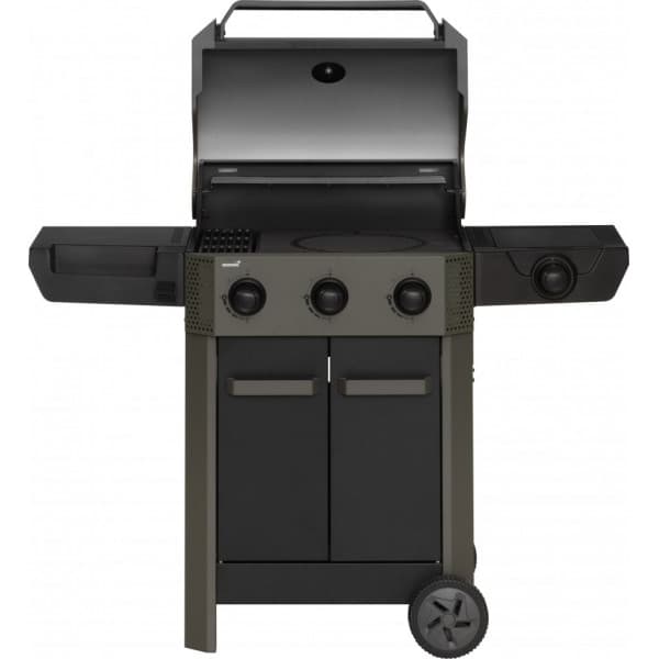Mustang Gasolgrill Augusta 3+1