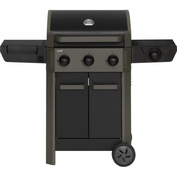 Mustang Gasolgrill Augusta 3+1 Mustang Gasolgrill Augusta 3+1