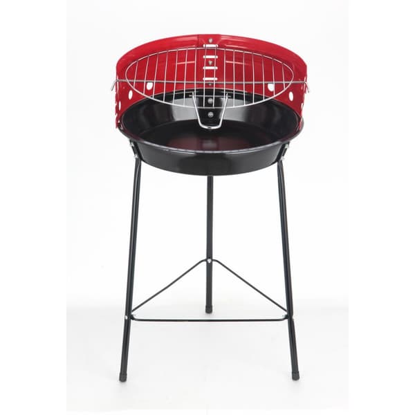 Kulgrill med Ben Algon 32 x 33 x 55 cm (6 enheder)