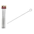 Miniatyrbild 4 av 7: Set med grillspett för barbecue Algon Metall 35 cm 12 Delar (24 antal)