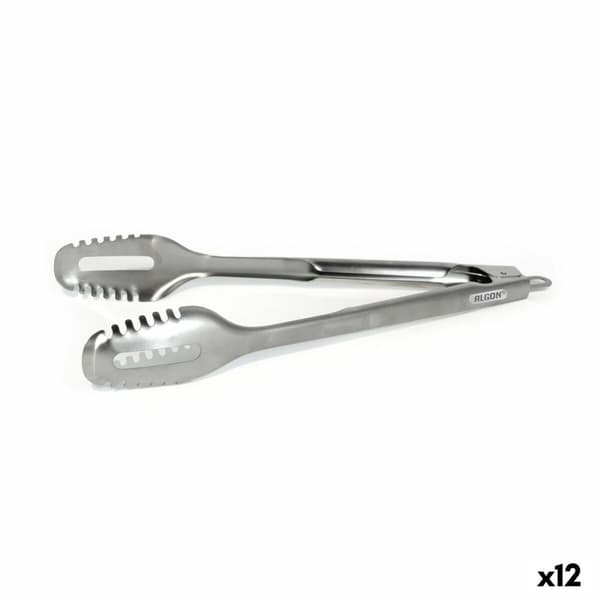 Barbecue-tänger Algon (12 antal)