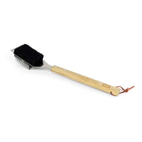 Grillborste Algon (12 antal)