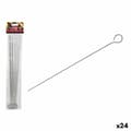 Miniatyrbilde 1 av 7: Grillspydesett Algon Metall 35 cm 12 Deler (24 enheter)