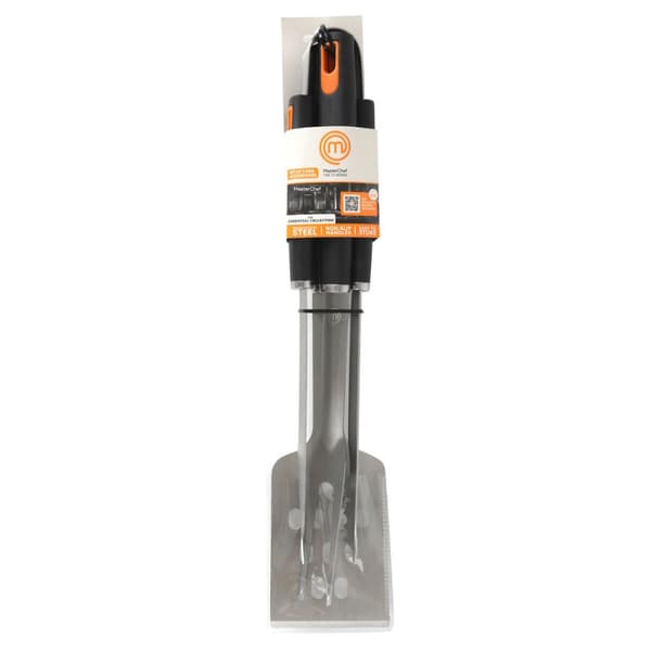 Grillredskaper MasterChef 3 Deler (12 enheter)