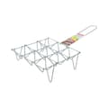 Miniatyrbillede 2 af 2: Grill Algon Algon 26 x 55 cm (5 enheder)