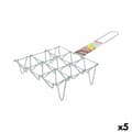 Miniatyrbillede 1 af 2: Grill Algon Algon 26 x 55 cm (5 enheder)