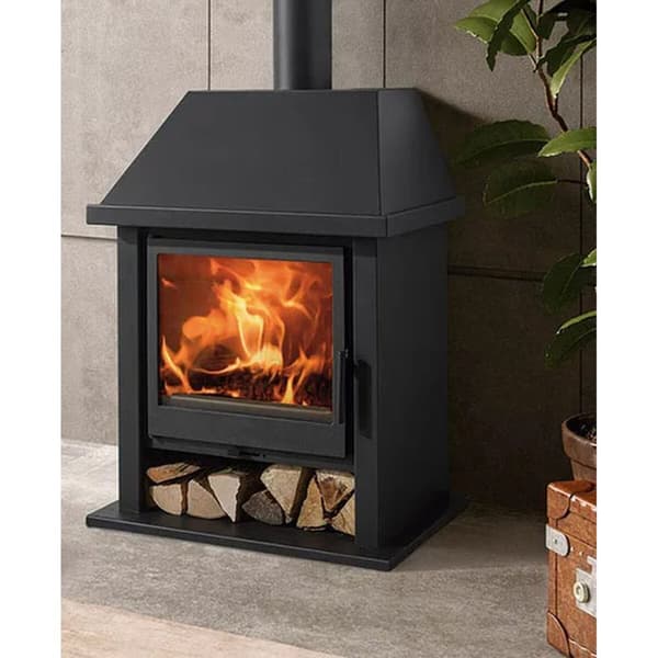 Grillborste Algon (12 antal)