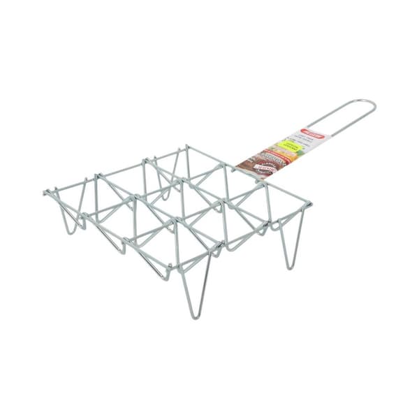 Grill Algon Algon 26 x 55 cm (5 antal)