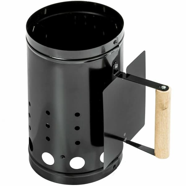 Tändgaller för barbecue Algon 16 x 27 cm (6 antal)