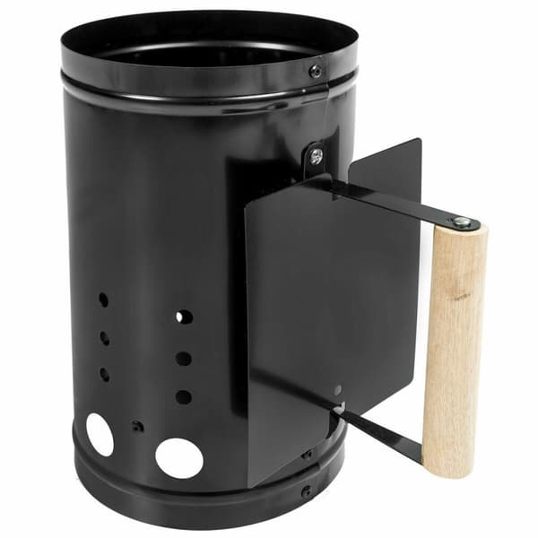 Tändgaller för barbecue Algon 16 x 27 cm (6 antal)