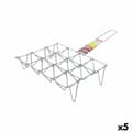Miniatyrbillede 1 af 2: Grill Algon Algon 35 x 55 cm (5 enheder)