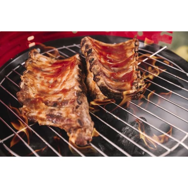 Kulgrill med Ben Algon 32 x 33 x 55 cm (6 enheder)