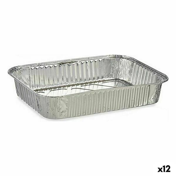 Set med matbrickor Kinvara 17234 Disponibel 12 antal