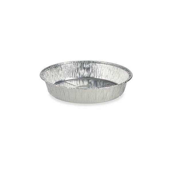 Set med matbrickor Kinvara 30268 Disponibel Rund 12 antal