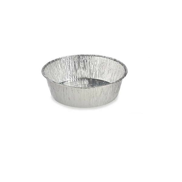 Set med matbrickor Kinvara 30287 Disponibel Rund 12 antal