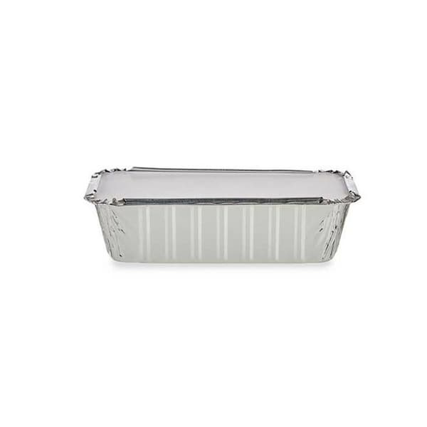 Set med matbrickor Kinvara 16153 Disponibel Med lock 12 antal