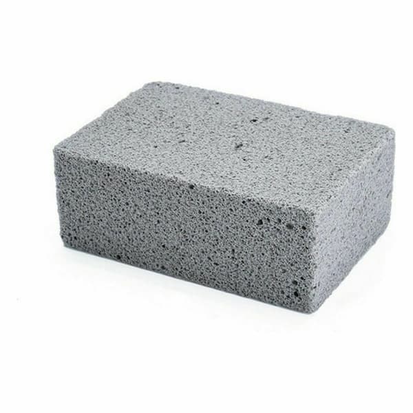 Ytrengöring Algon 10 x 7 x 4 cm Rengörande Grill (36 antal)