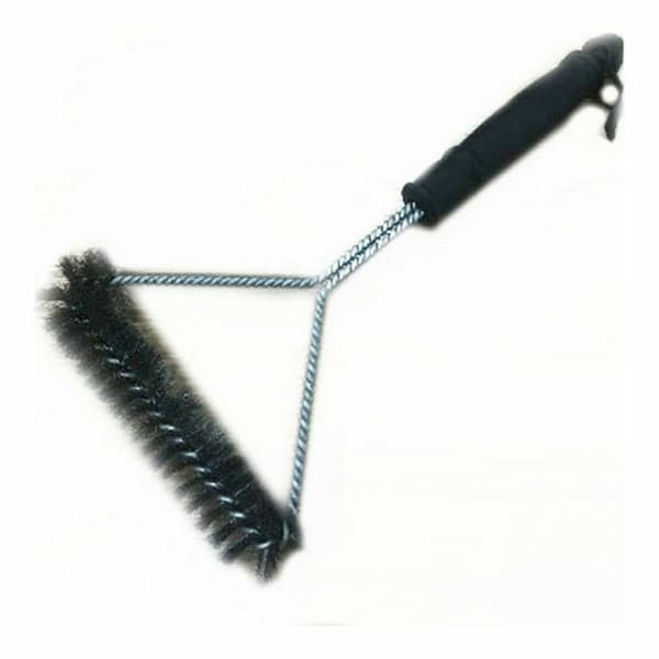 Grillborste Algon 30 x 15 x 3 cm (12 antal)