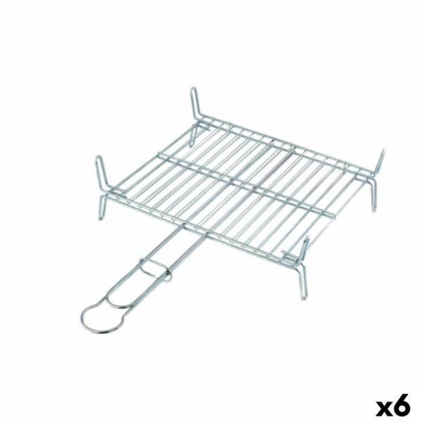 Grill 20 x 25 cm (6 antal)