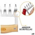 Miniatyrbild 8 av 11: Köttslicer Algon 1,8 mm 2 Delar (12 antal)