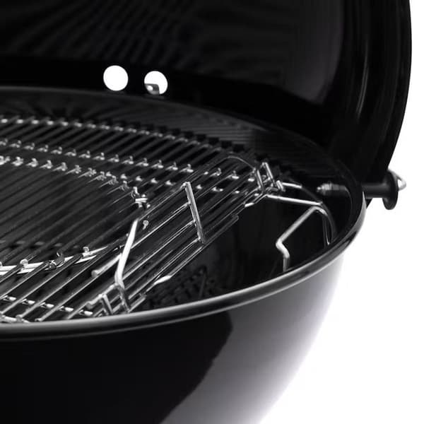 WEBER KOLRÖKARE MASTER-TOUCH - 67 CM