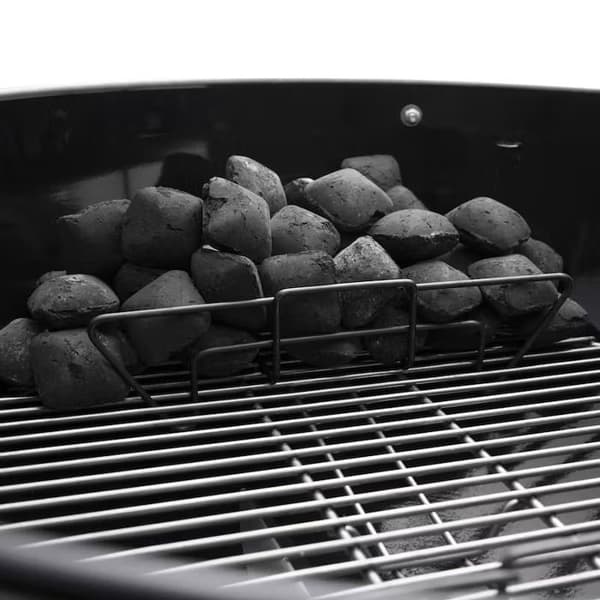 WEBER KOLRÖKARE MASTER-TOUCH - 67 CM