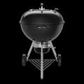 Miniatyrbild 1 av 4: WEBER KOLRÖKARE MASTER-TOUCH - 67 CM