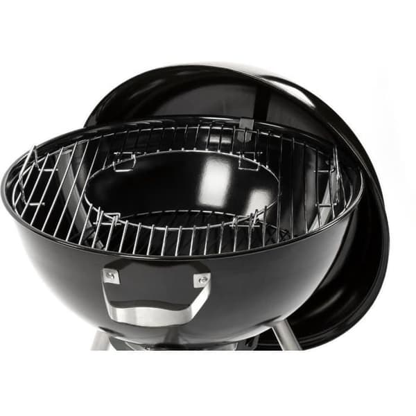 Kolgrill med kol - Fieldmann - FZG 1016