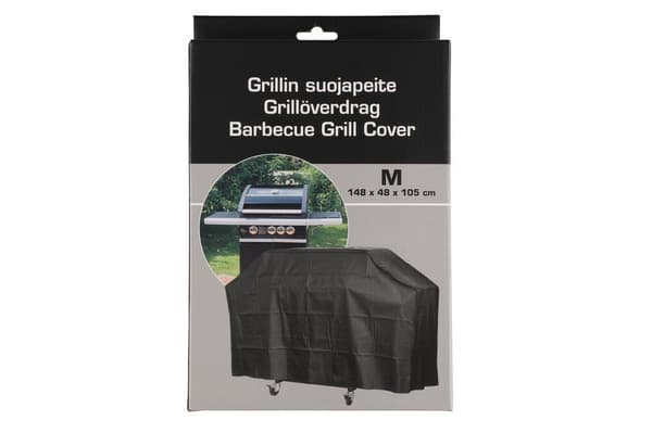 Grillbetræk M 148x48x105 cm