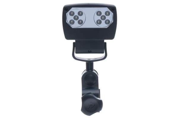 Mustang Grill lampe 10 LED