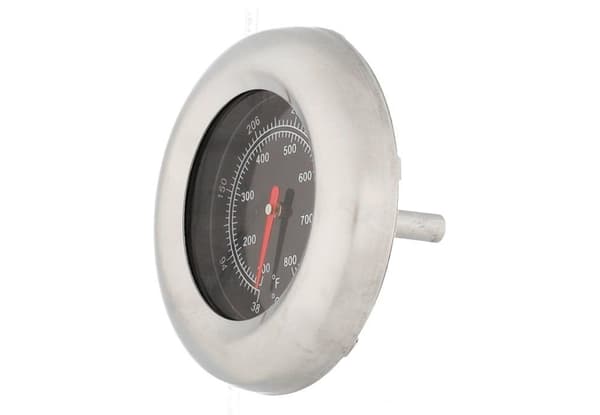Mustang termometer til grill eller røg SST