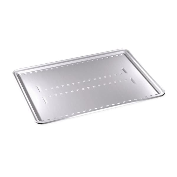 Tillbehör för Weber-grill 6562 Silver