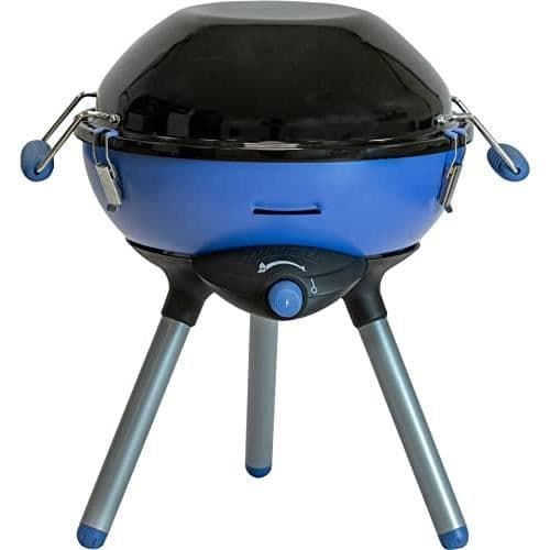 Grill - CAMPINGAZ - FEST - Liten och bärbar grill - Gas - 4 personer