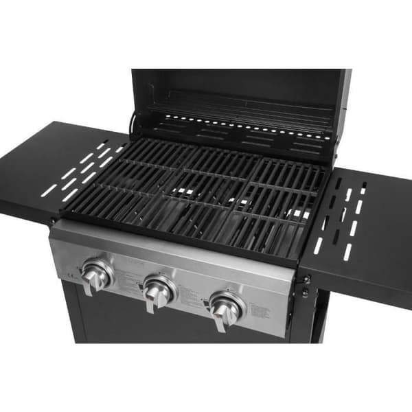 Grill - Fieldmann - FZG 3003
