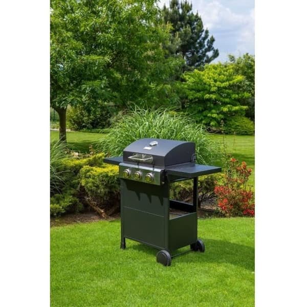 Grill - Fieldmann - FZG 3003