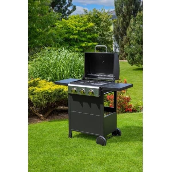 Grill - Fieldmann - FZG 3003
