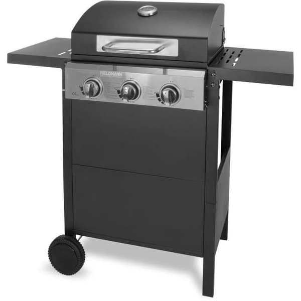 Grill - Fieldmann - FZG 3003